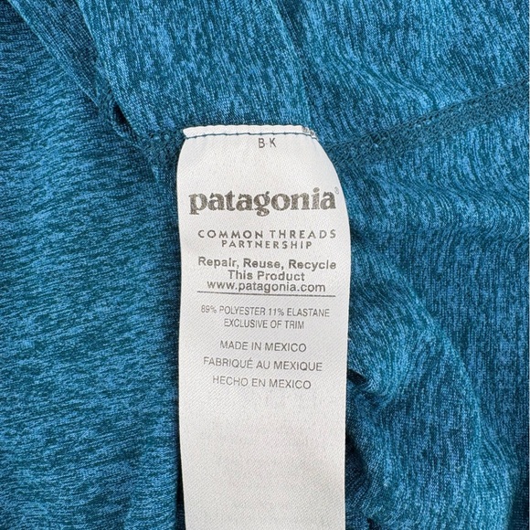 Patagonia Racerback Tank Top - Picture 7 of 10